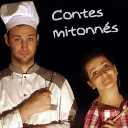 Contes mitonnés